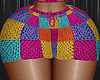 Woolly SKIRT LLX 2