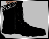 |eQa| Black SHoes