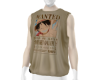 one piece shirt
