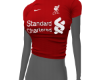 Liverpool Football Shirt