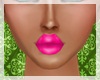 {KE} Lip Gloss Hot Pink