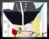 Cavendish Hat e