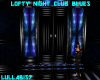 LOFTY NIGHT CLUB BLUES