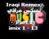 Iraqi Remix 