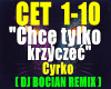 ChceTylkoKrzyczec /REMIX