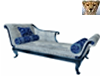 PdT MountainBlue Chaise