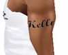 tato kelly