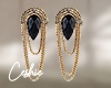 viora earrings