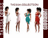 GI*TAISSA DRESS CREAM