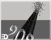 2026 NY Silver Hat Left