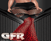 red cheetah flares