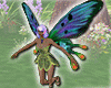 Mystical Fairy Fly