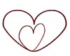 !Mx! love heart 