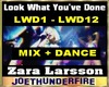 Z Larsson + Dance