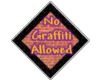 No Graffiti ?