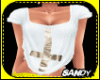 (S) Gold Top