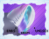 ꨄStacy Earsꨄ