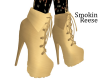 Golden Boots