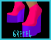 G: Derivable Boots Chunk