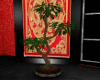 (SL) Oriental plant