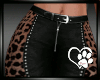 Ayana Printed Jeans