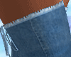 Elodie Denim Boots