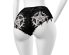 Pentagram Shorts
