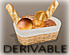 [Luv] Der. Bread Basket