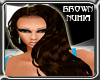 Brown Nuhia Hair