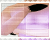 Z; Black Cow Hooves M