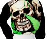 KidsWeedHoodie