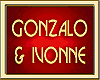 GONZALO & IVONNE