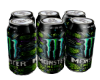 SðªMONSTERÂ©BEERðº