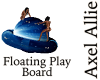 AA Floating Play Board