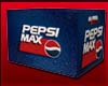 Pepsi MAX Box