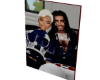 $S UNFRAMED