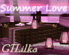 Summer Love Table