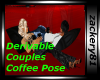 Derivable Couples Coffee