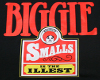 [RW] Biggie Smalls Tee