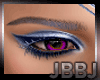 JBBJ Purple Lila Brows