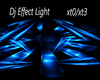 dj effect light