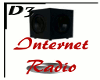 D3[Internet Radio]500+ch