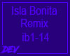 !D Isla Bonita Remix