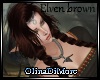 (OD) Elven brown