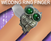 Owl Ring