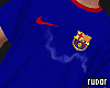 BARCELONA KIT 1/2