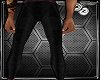 {XZ} Drow Leggings