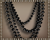 Cool Pearls Necklace