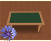 Table Workshop Green