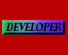 Sticker developer